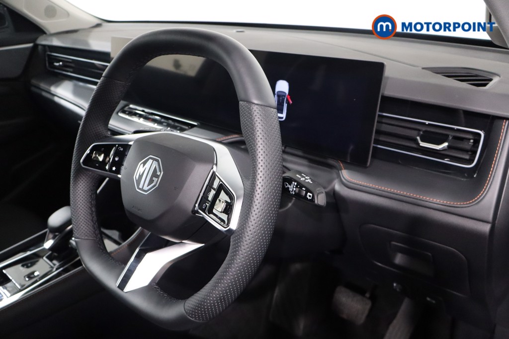 Mg Motor Uk HS Trophy Automatic Petrol SUV - Stock Number (1572844) - 24th supplementary image