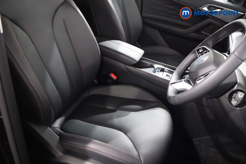 Mg Motor Uk HS Trophy Automatic Petrol SUV - Stock Number (1572844) - 25th supplementary image