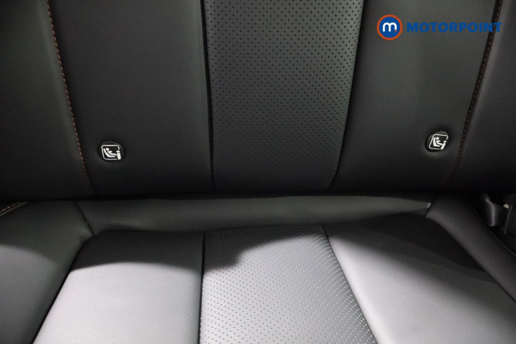 Mg Motor Uk HS Trophy Automatic Petrol SUV - Stock Number (1572844) - 26th supplementary image