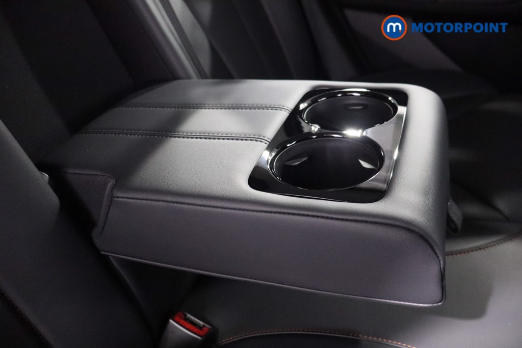 Mg Motor Uk HS Trophy Automatic Petrol SUV - Stock Number (1572844) - 27th supplementary image