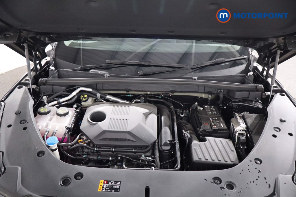 Mg Motor Uk HS Trophy Automatic Petrol SUV - Stock Number (1572844) - 32nd supplementary image