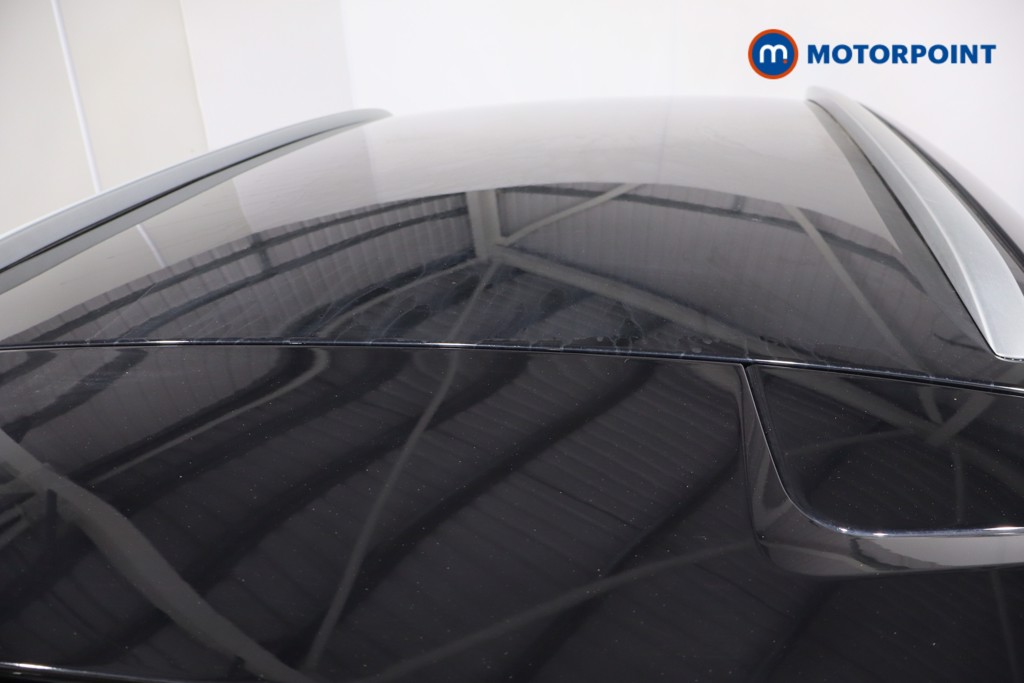 Mg Motor Uk HS Trophy Automatic Petrol SUV - Stock Number (1572844) - 33rd supplementary image