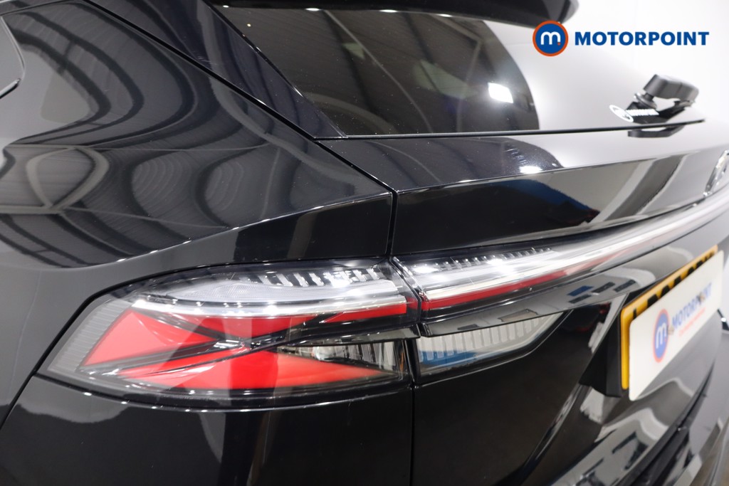 Mg Motor Uk HS Trophy Automatic Petrol SUV - Stock Number (1572844) - 34th supplementary image