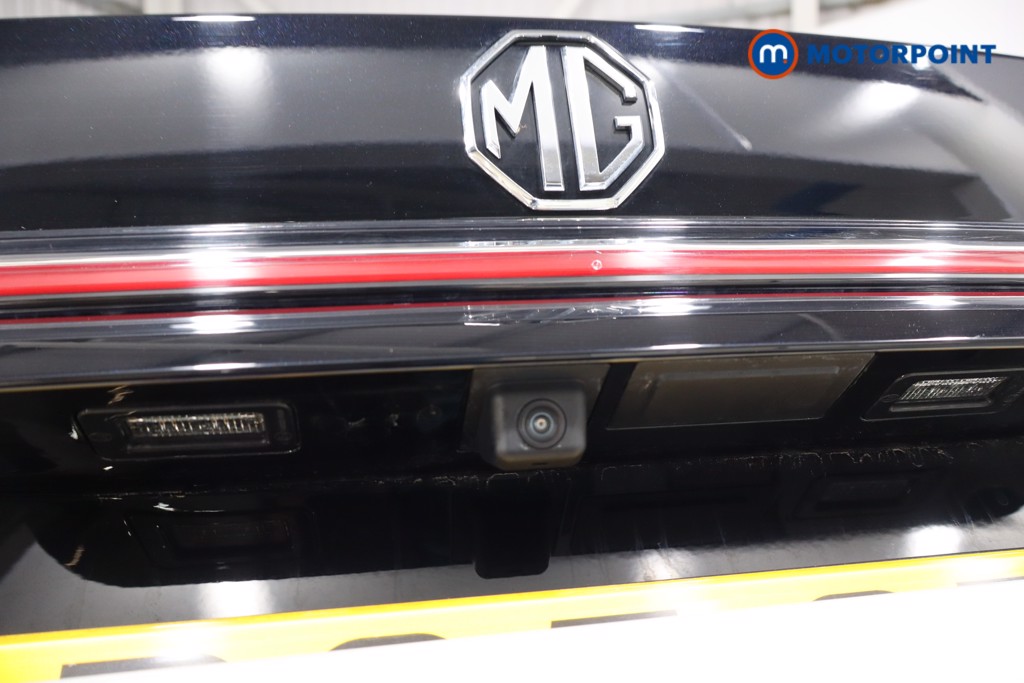 Mg Motor Uk HS Trophy Automatic Petrol SUV - Stock Number (1572844) - 36th supplementary image