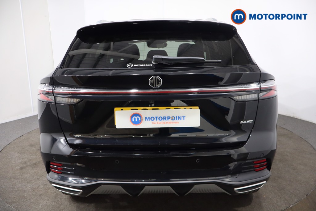 Mg Motor Uk HS Trophy Automatic Petrol SUV - Stock Number (1572844) - 38th supplementary image
