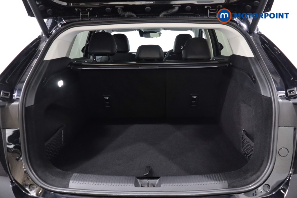 Mg Motor Uk HS Trophy Automatic Petrol SUV - Stock Number (1572844) - 39th supplementary image