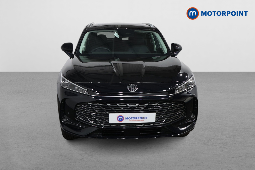 Mg Motor Uk HS Trophy Automatic Petrol SUV - Stock Number (1572844) - Front bumper