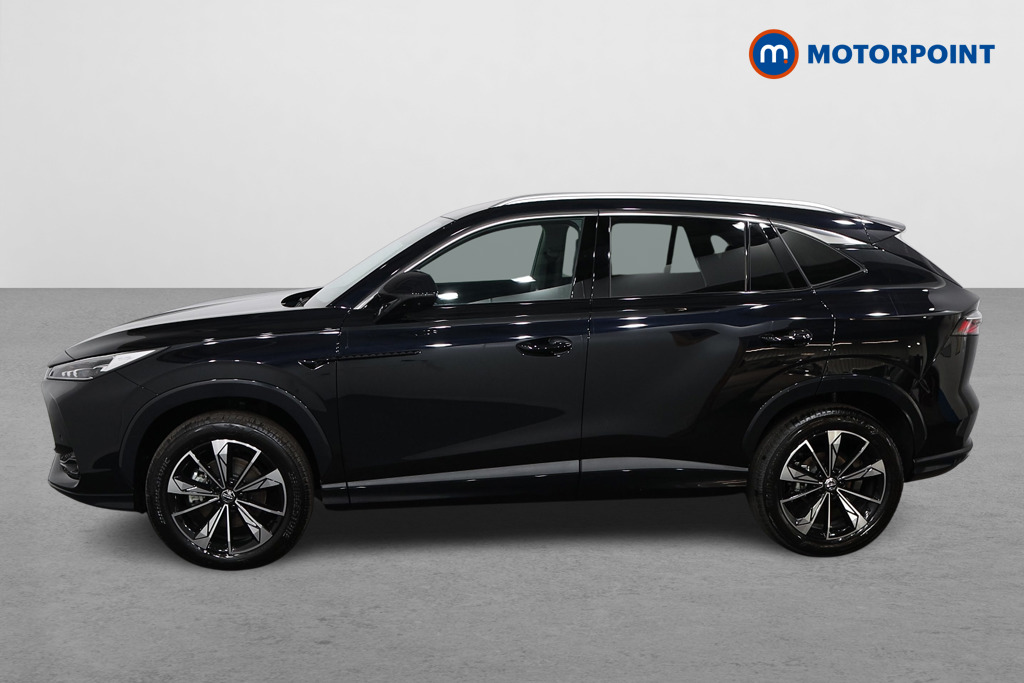 Mg Motor Uk HS Trophy Automatic Petrol SUV - Stock Number (1572844) - Passenger side