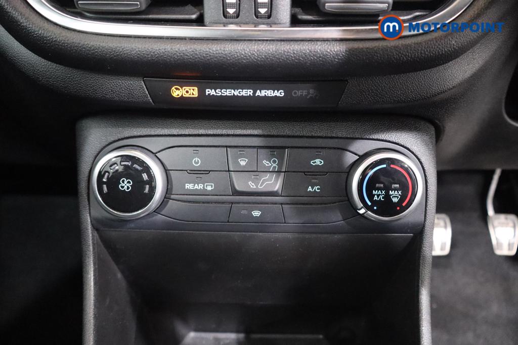 Ford Fiesta St-Line Manual Petrol Hatchback - Stock Number (1572895) - 3rd supplementary image