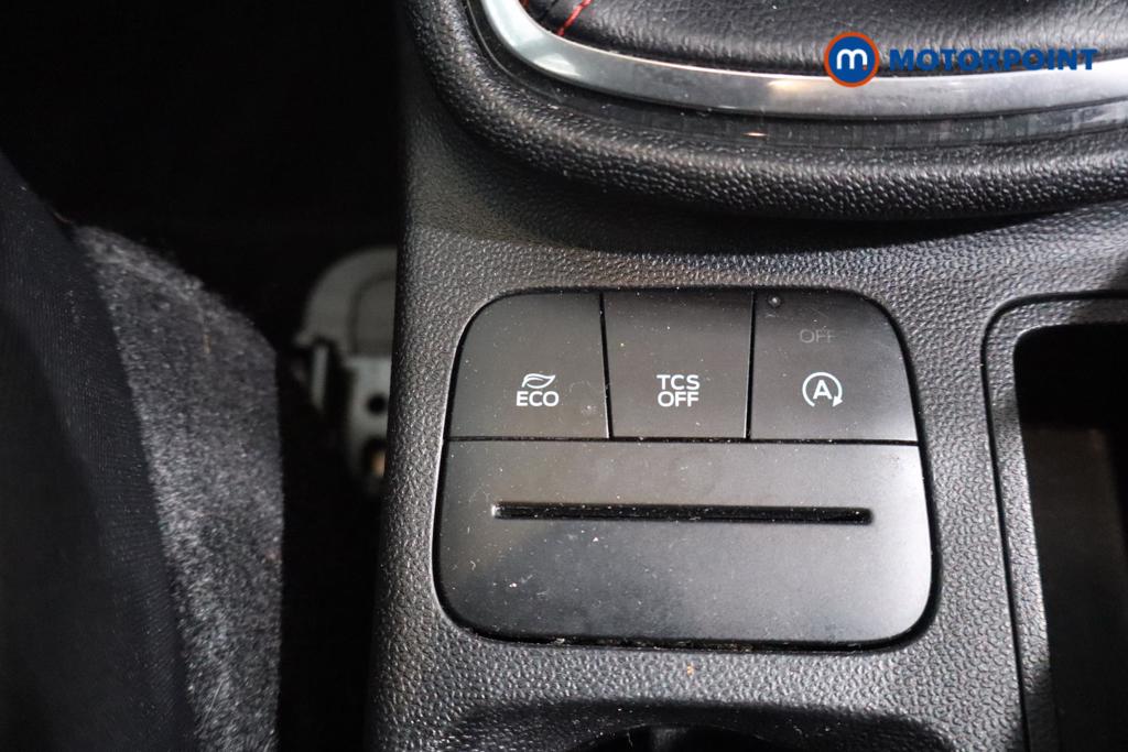 Ford Fiesta St-Line Manual Petrol Hatchback - Stock Number (1572895) - 5th supplementary image