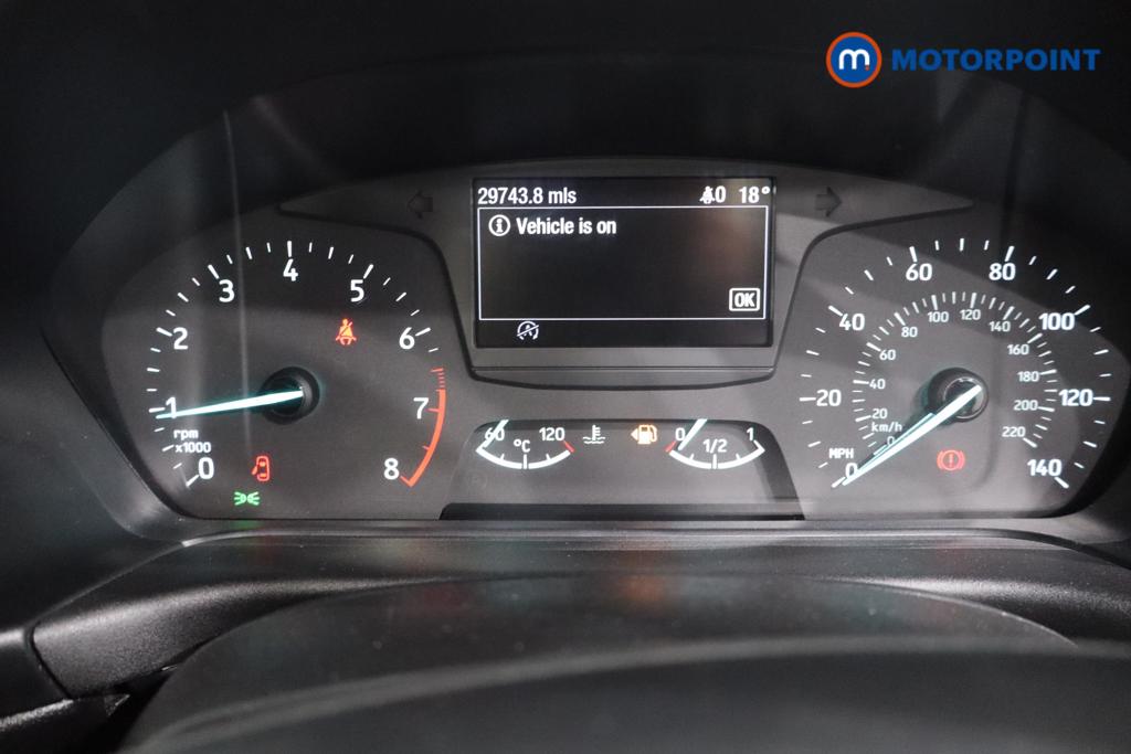 Ford Fiesta St-Line Manual Petrol Hatchback - Stock Number (1572895) - 6th supplementary image