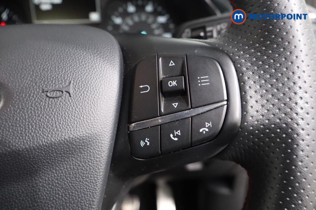 Ford Fiesta St-Line Manual Petrol Hatchback - Stock Number (1572895) - 8th supplementary image