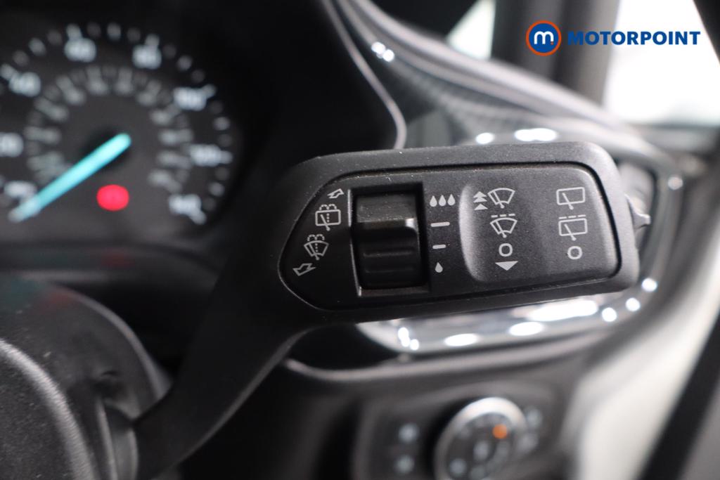 Ford Fiesta St-Line Manual Petrol Hatchback - Stock Number (1572895) - 10th supplementary image