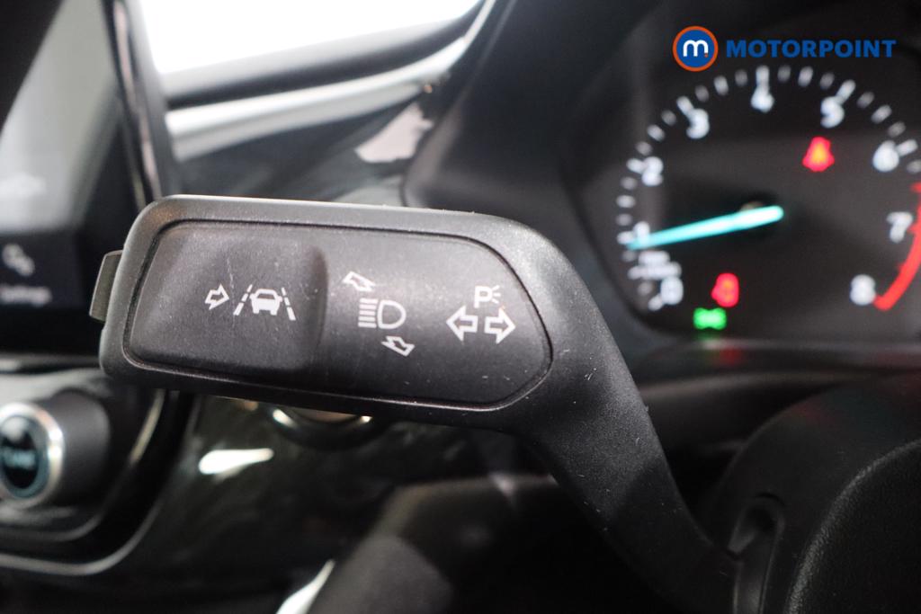 Ford Fiesta St-Line Manual Petrol Hatchback - Stock Number (1572895) - 11th supplementary image