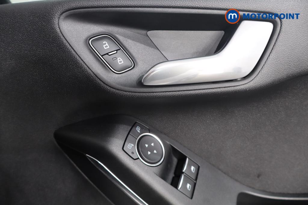 Ford Fiesta St-Line Manual Petrol Hatchback - Stock Number (1572895) - 13th supplementary image