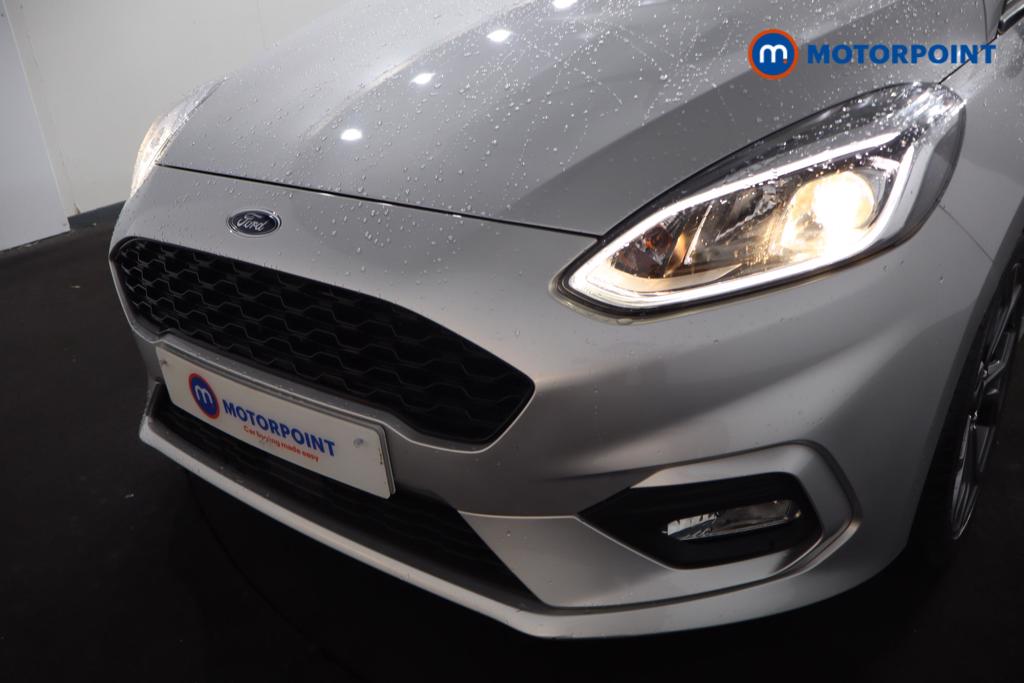 Ford Fiesta St-Line Manual Petrol Hatchback - Stock Number (1572895) - 14th supplementary image