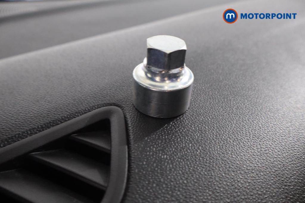 Ford Fiesta St-Line Manual Petrol Hatchback - Stock Number (1572895) - 16th supplementary image