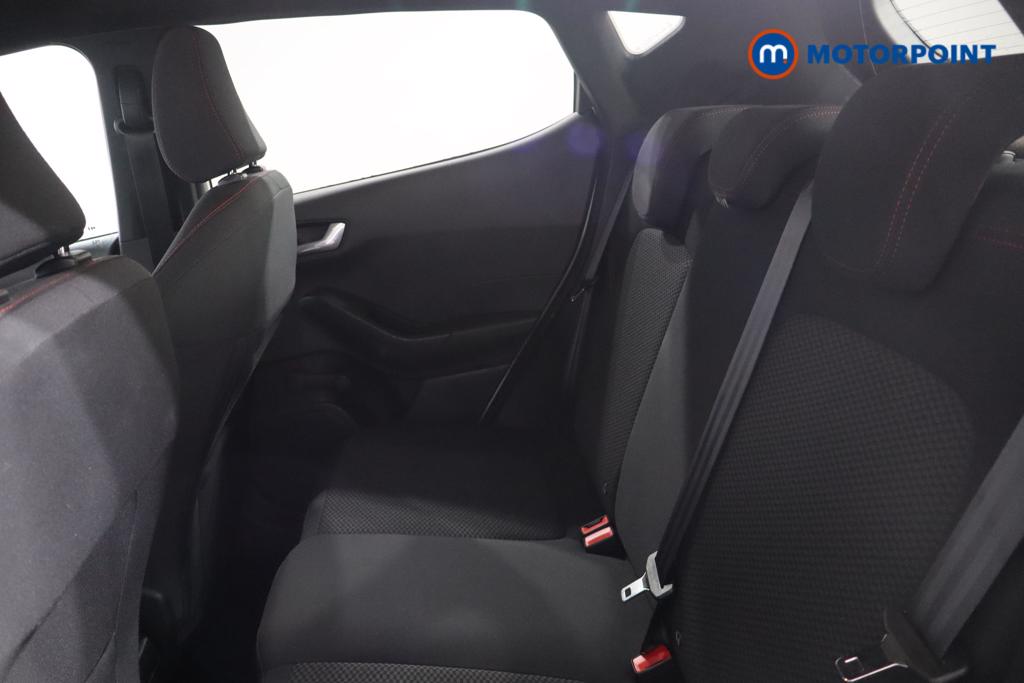 Ford Fiesta St-Line Manual Petrol Hatchback - Stock Number (1572895) - 17th supplementary image