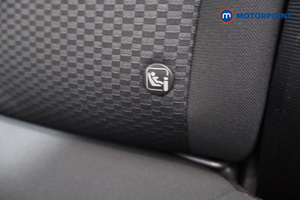 Ford Fiesta St-Line Manual Petrol Hatchback - Stock Number (1572895) - 18th supplementary image