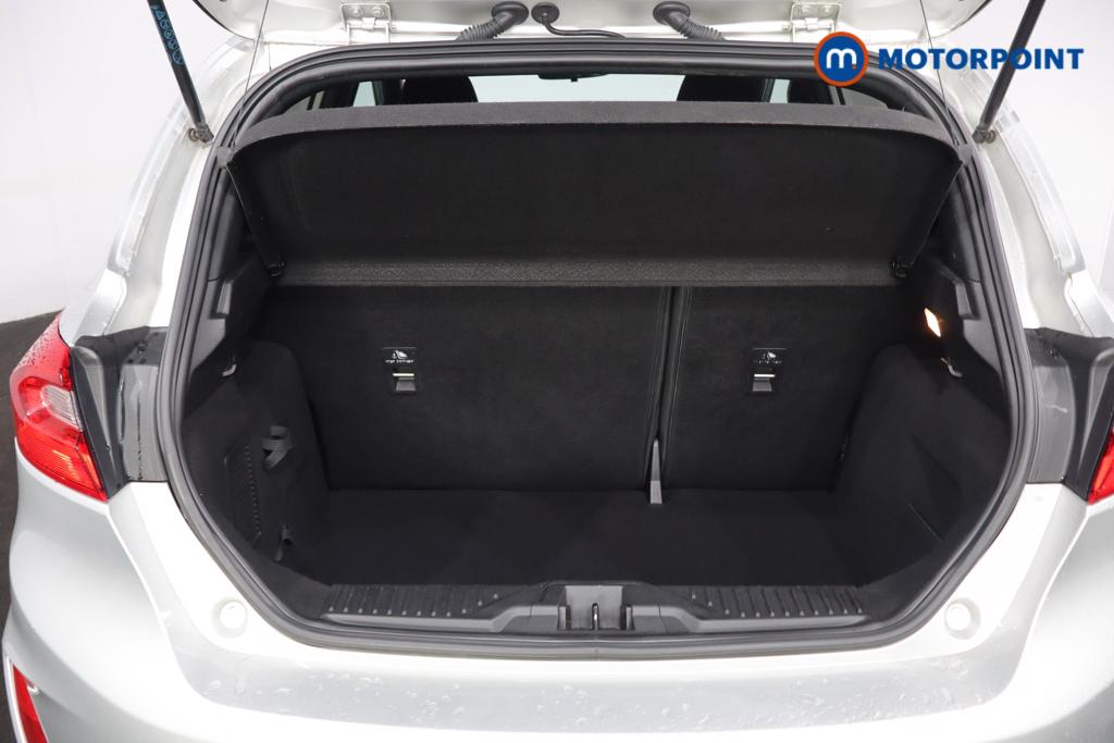 Ford Fiesta St-Line Manual Petrol Hatchback - Stock Number (1572895) - 19th supplementary image