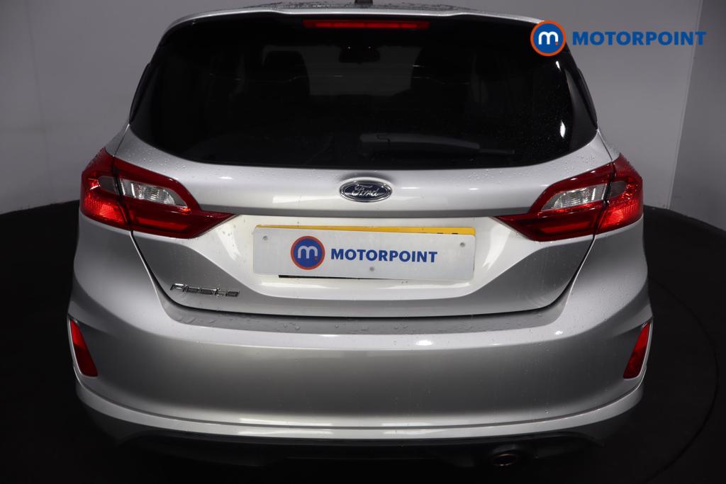 Ford Fiesta St-Line Manual Petrol Hatchback - Stock Number (1572895) - 20th supplementary image