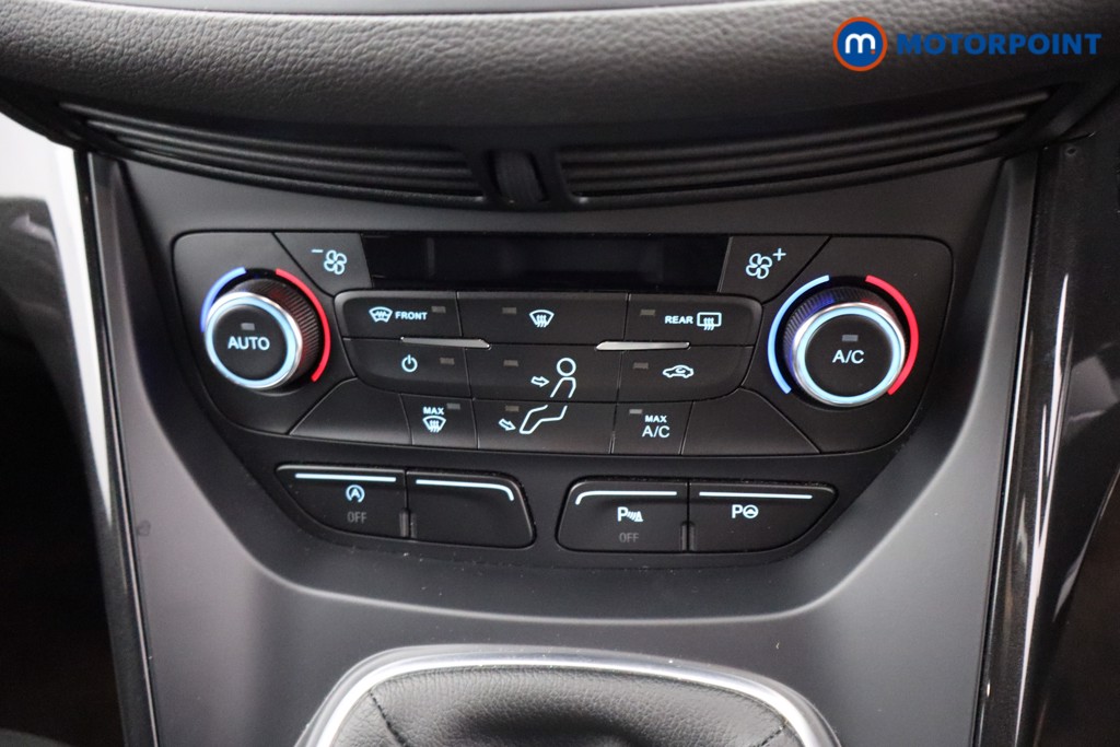 Ford Kuga St-Line Edition Manual Petrol SUV - Stock Number (1572985) - 11th supplementary image