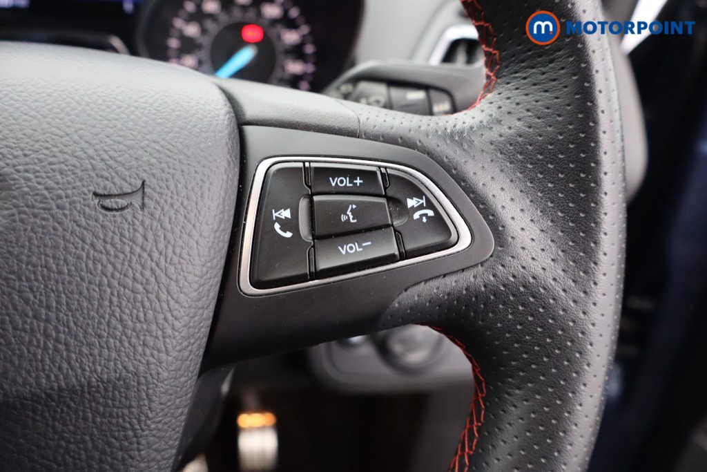 Ford Kuga St-Line Edition Manual Petrol SUV - Stock Number (1572985) - 14th supplementary image
