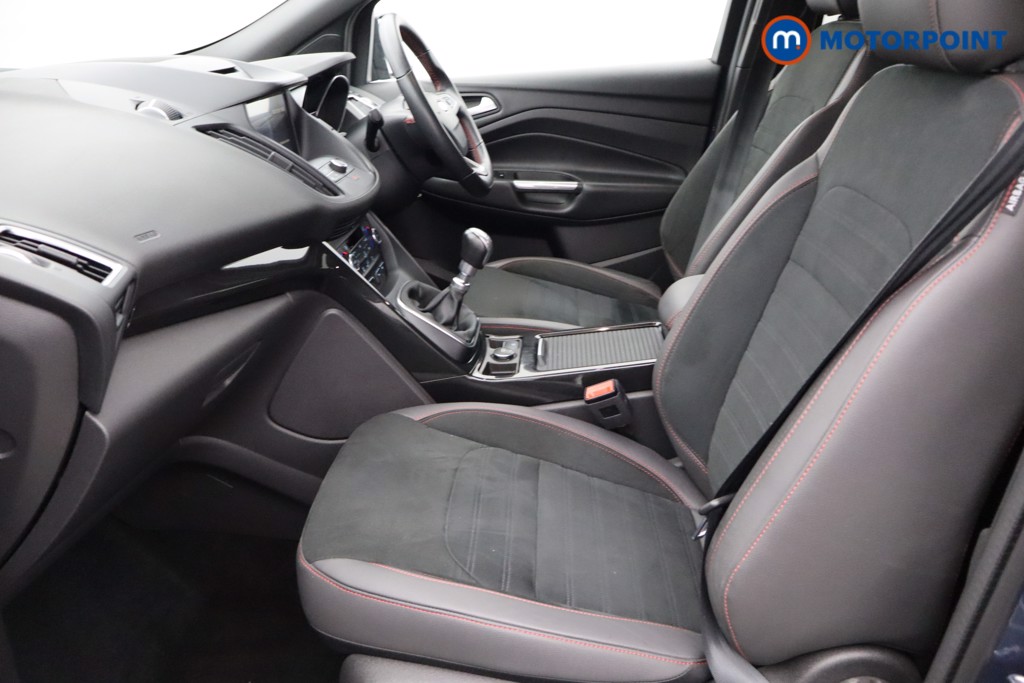 Ford Kuga St-Line Edition Manual Petrol SUV - Stock Number (1572985) - 21st supplementary image