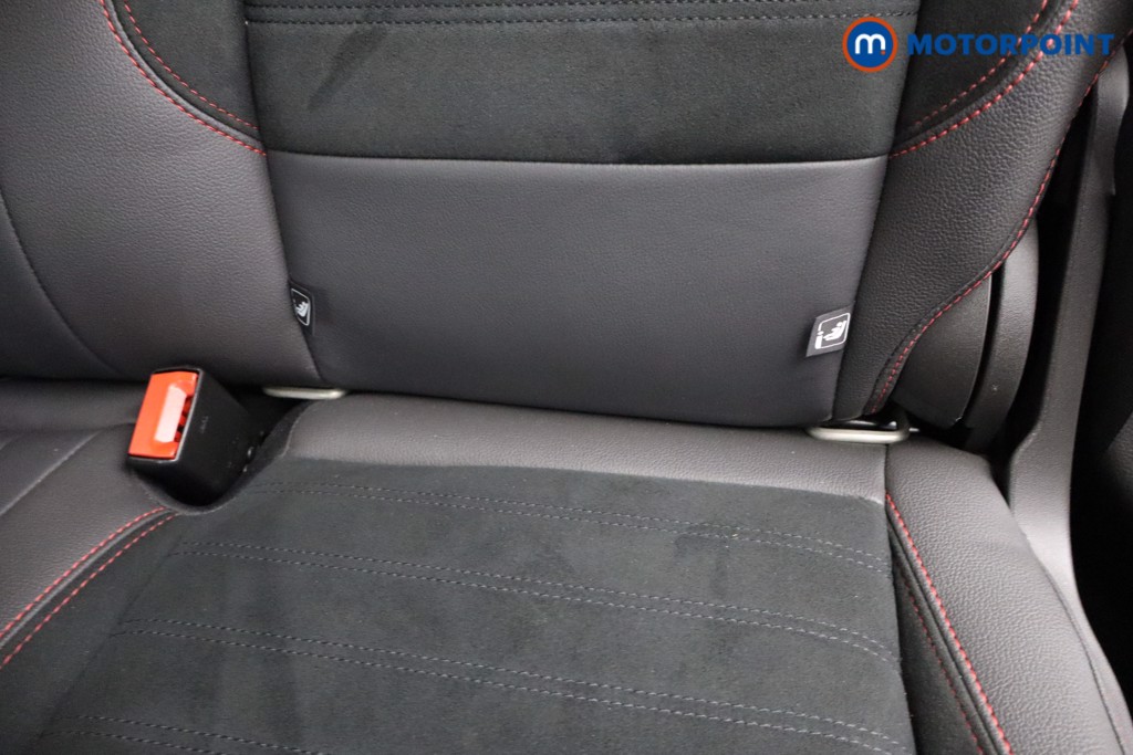 Ford Kuga St-Line Edition Manual Petrol SUV - Stock Number (1572985) - 23rd supplementary image