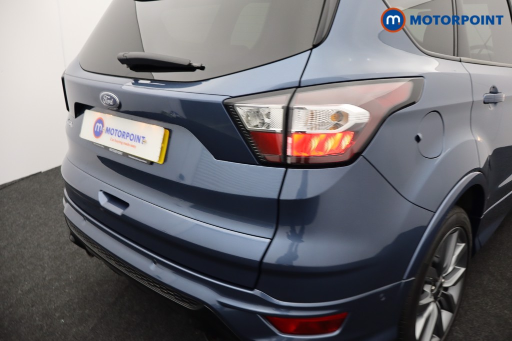Ford Kuga St-Line Edition Manual Petrol SUV - Stock Number (1572985) - 25th supplementary image