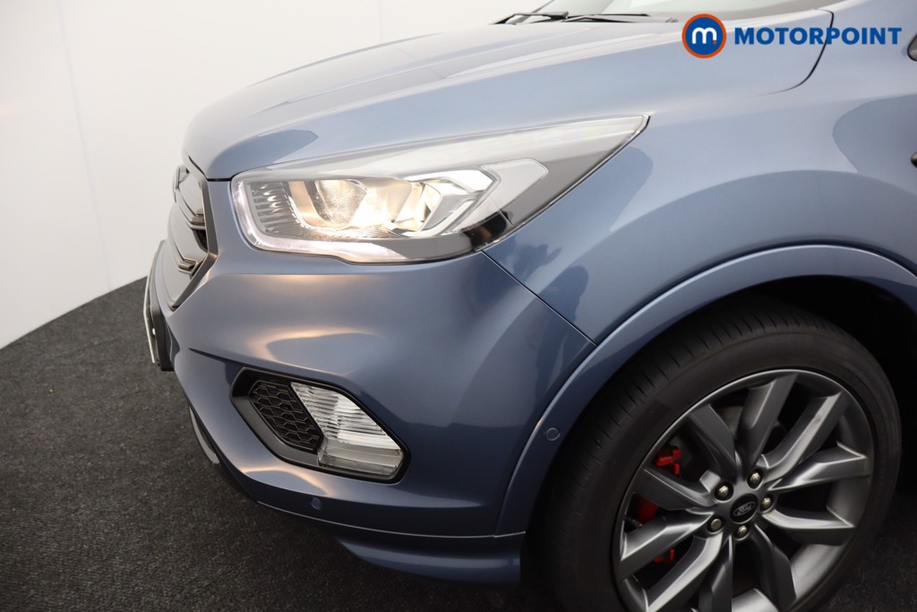 Ford Kuga St-Line Edition Manual Petrol SUV - Stock Number (1572985) - 27th supplementary image