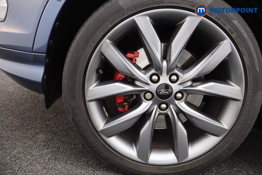 Ford Kuga St-Line Edition Manual Petrol SUV - Stock Number (1572985) - 28th supplementary image