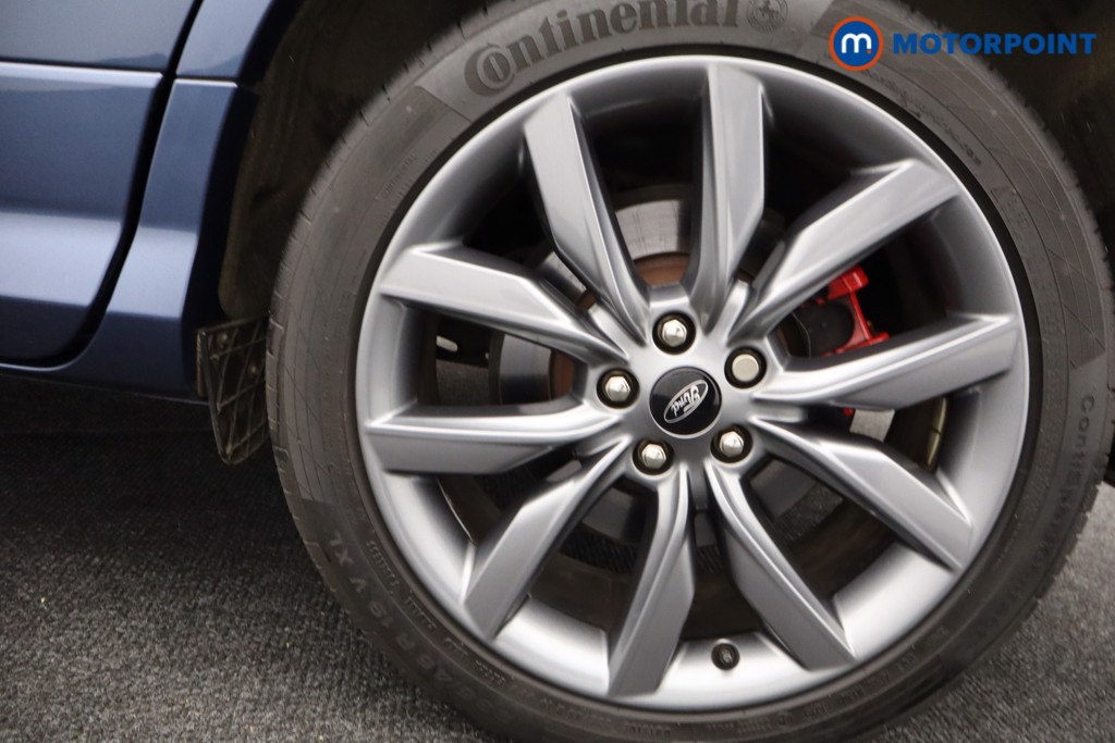 Ford Kuga St-Line Edition Manual Petrol SUV - Stock Number (1572985) - 29th supplementary image