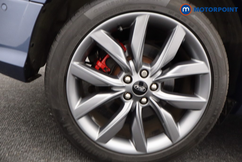 Ford Kuga St-Line Edition Manual Petrol SUV - Stock Number (1572985) - 30th supplementary image