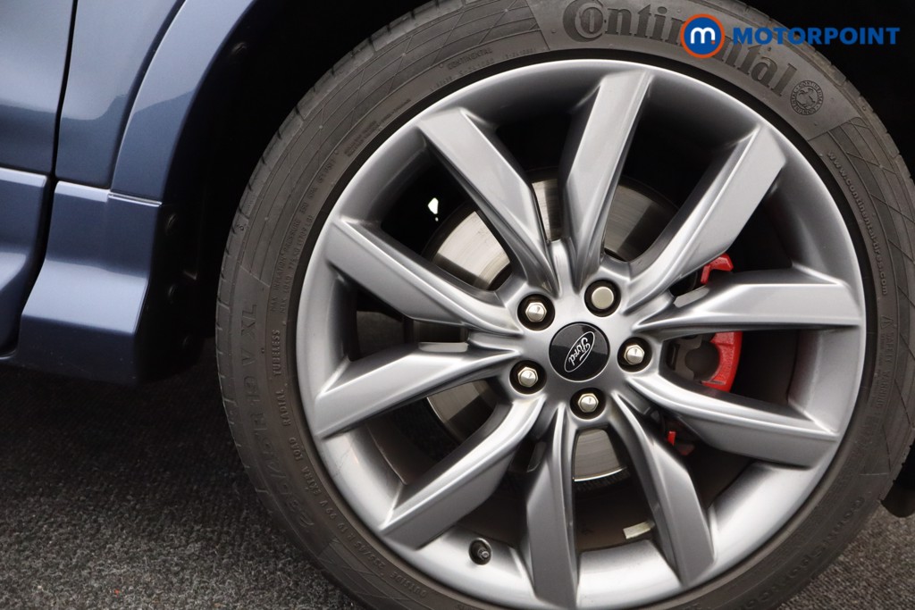 Ford Kuga St-Line Edition Manual Petrol SUV - Stock Number (1572985) - 31st supplementary image