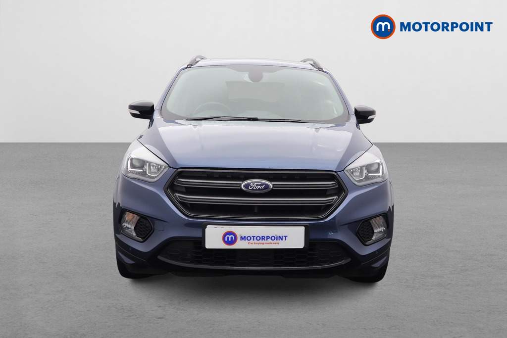 Ford Kuga St-Line Edition Manual Petrol SUV - Stock Number (1572985) - Front bumper