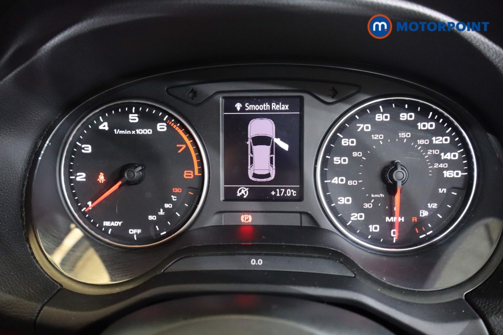 Audi Q2 Sport Manual Petrol SUV - Stock Number (1572998) - 2nd supplementary image