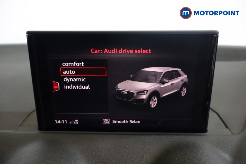 Audi Q2 Sport Manual Petrol SUV - Stock Number (1572998) - 5th supplementary image