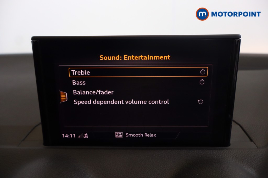 Audi Q2 Sport Manual Petrol SUV - Stock Number (1572998) - 6th supplementary image