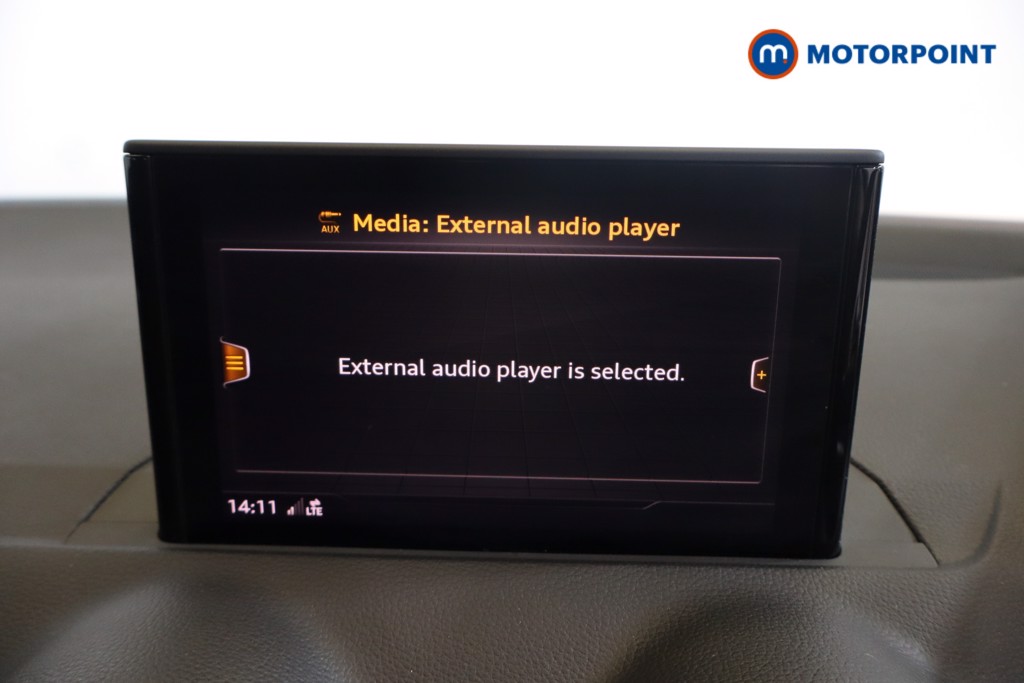Audi Q2 Sport Manual Petrol SUV - Stock Number (1572998) - 8th supplementary image