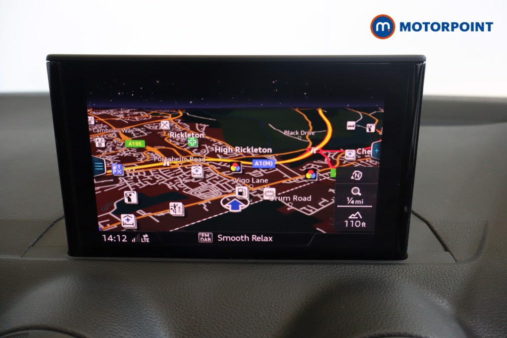 Audi Q2 Sport Manual Petrol SUV - Stock Number (1572998) - 10th supplementary image