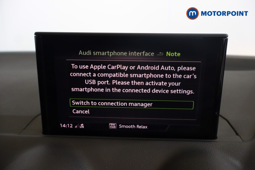 Audi Q2 Sport Manual Petrol SUV - Stock Number (1572998) - 12th supplementary image