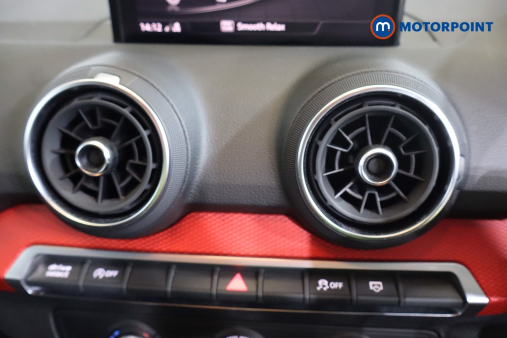 Audi Q2 Sport Manual Petrol SUV - Stock Number (1572998) - 13th supplementary image