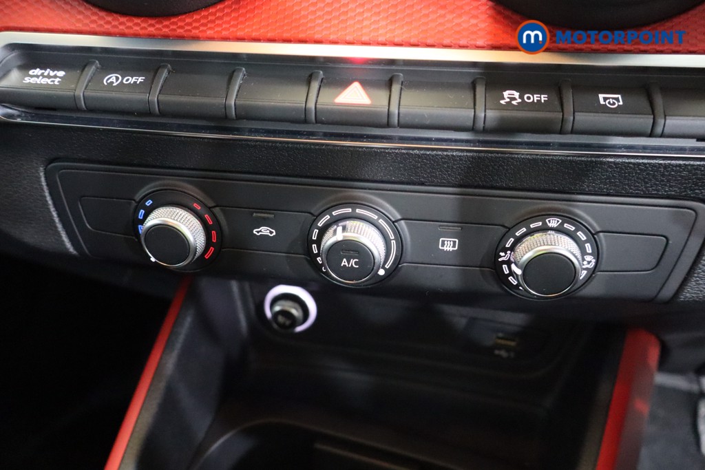 Audi Q2 Sport Manual Petrol SUV - Stock Number (1572998) - 14th supplementary image