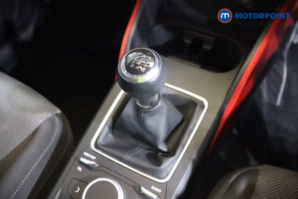 Audi Q2 Sport Manual Petrol SUV - Stock Number (1572998) - 15th supplementary image