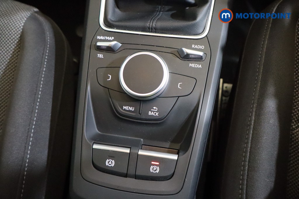 Audi Q2 Sport Manual Petrol SUV - Stock Number (1572998) - 16th supplementary image