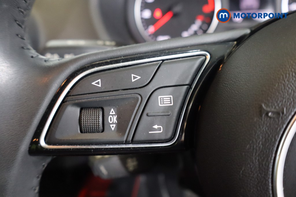 Audi Q2 Sport Manual Petrol SUV - Stock Number (1572998) - 17th supplementary image