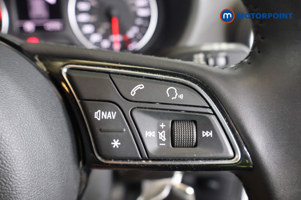 Audi Q2 Sport Manual Petrol SUV - Stock Number (1572998) - 18th supplementary image