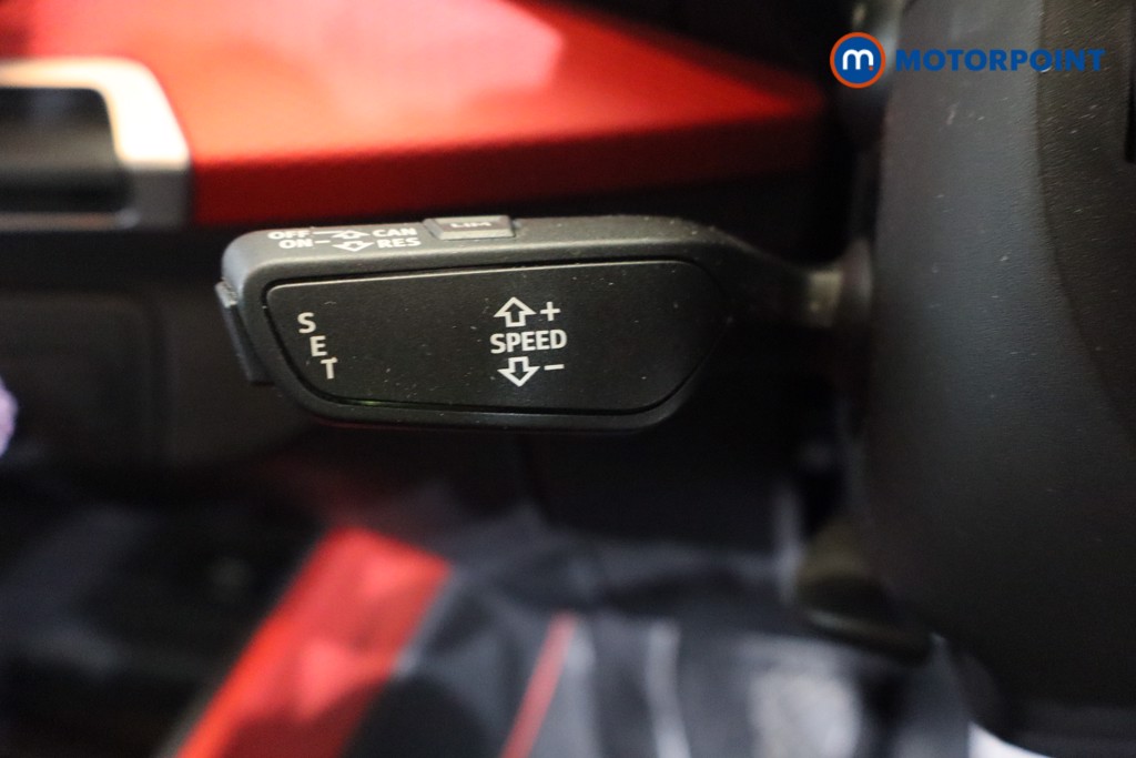 Audi Q2 Sport Manual Petrol SUV - Stock Number (1572998) - 20th supplementary image