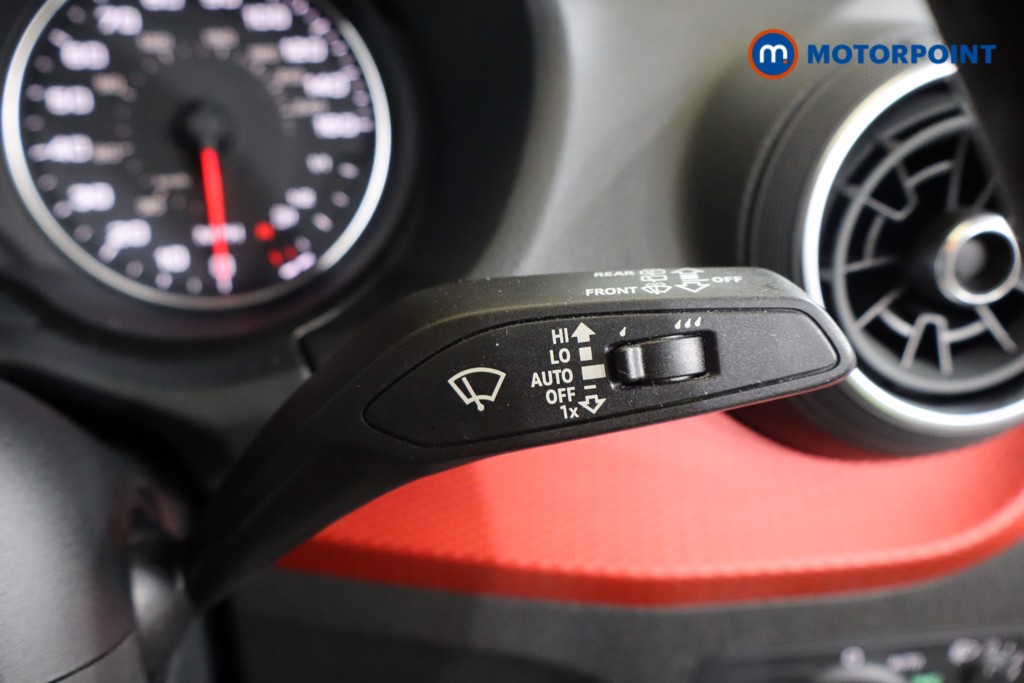 Audi Q2 Sport Manual Petrol SUV - Stock Number (1572998) - 21st supplementary image